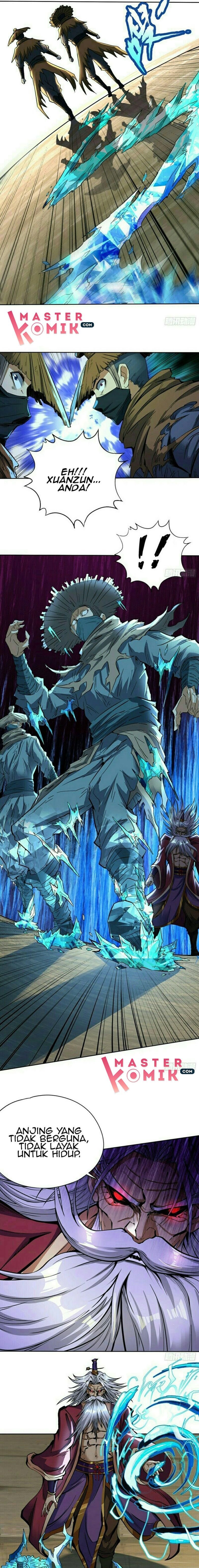 i-was-trapped-on-the-same-day-for-100000-years - Chapter: 6