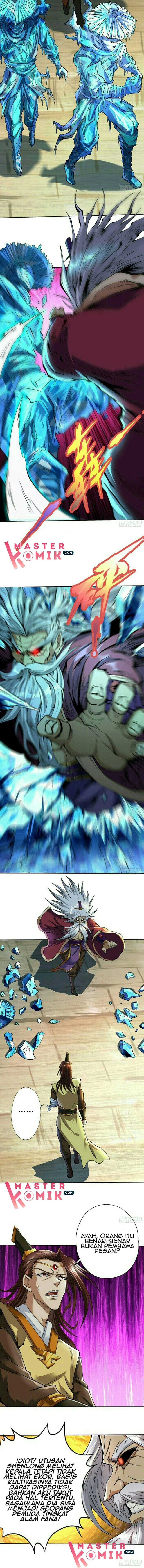 i-was-trapped-on-the-same-day-for-100000-years - Chapter: 6