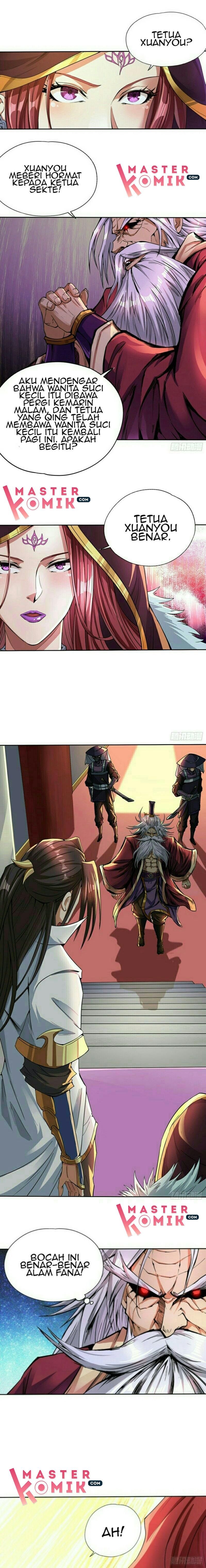 i-was-trapped-on-the-same-day-for-100000-years - Chapter: 6