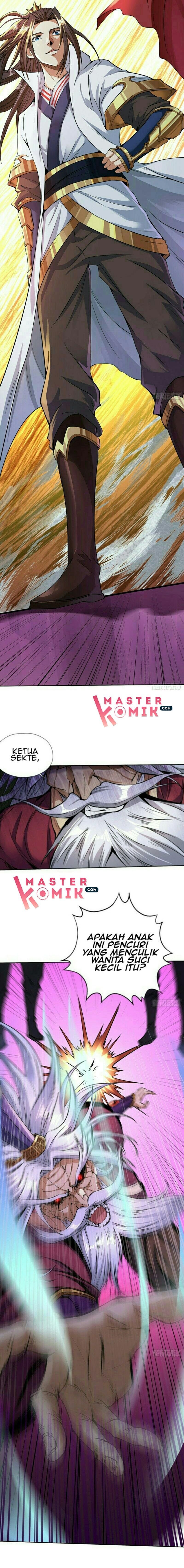 i-was-trapped-on-the-same-day-for-100000-years - Chapter: 6