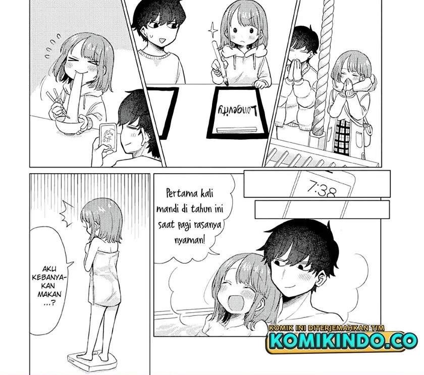 zettai-ni-furo-ni-hairitakunai-kanojo-vs-zettai-ni-furo-ni-iretai-kareshi - Chapter: 30