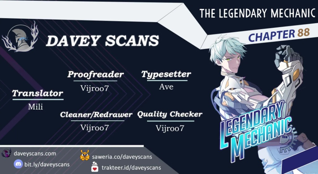 super-mechanic - Chapter: 88
