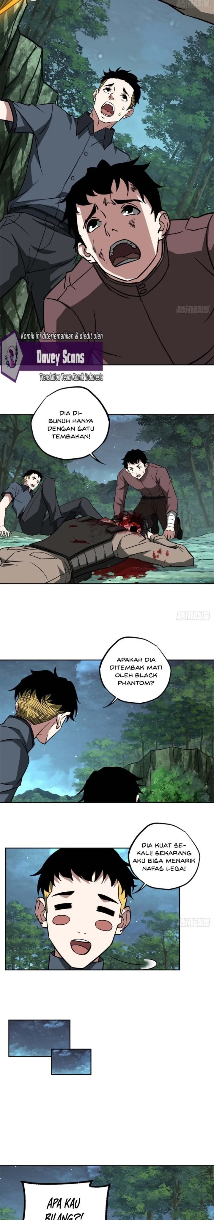 super-mechanic - Chapter: 88