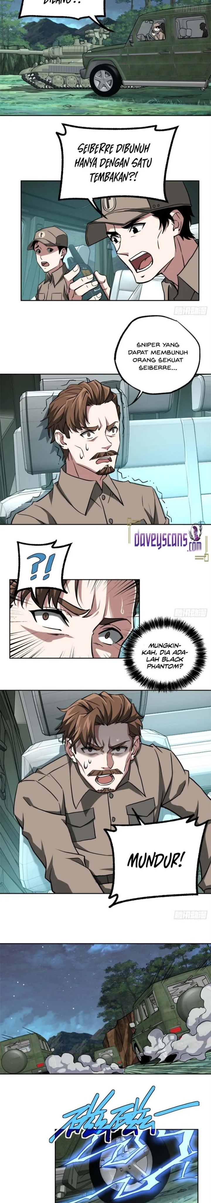 super-mechanic - Chapter: 88