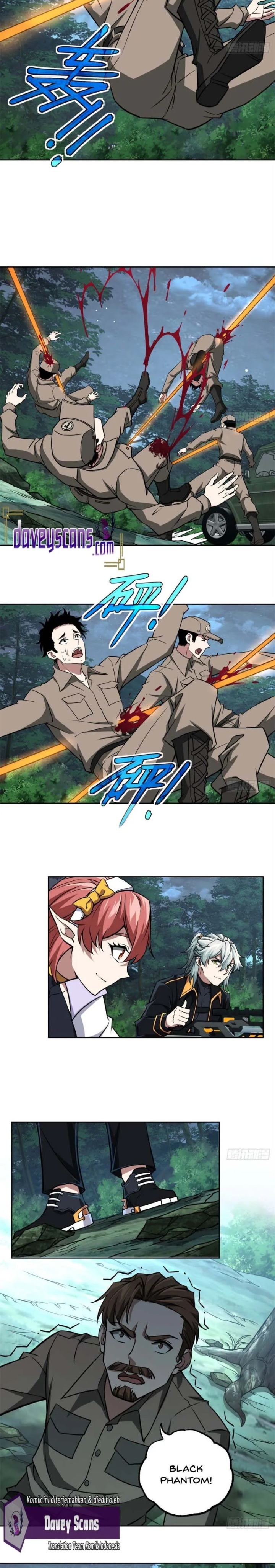 super-mechanic - Chapter: 88