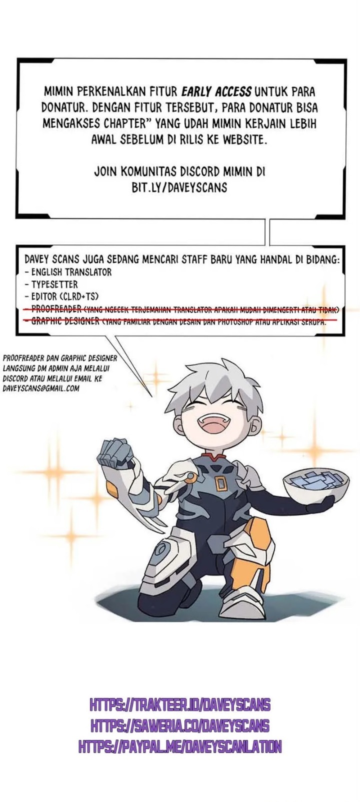 super-mechanic - Chapter: 88