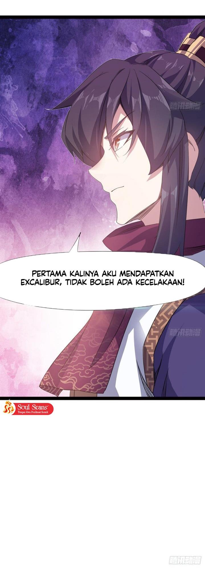 path-of-the-sword - Chapter: 26