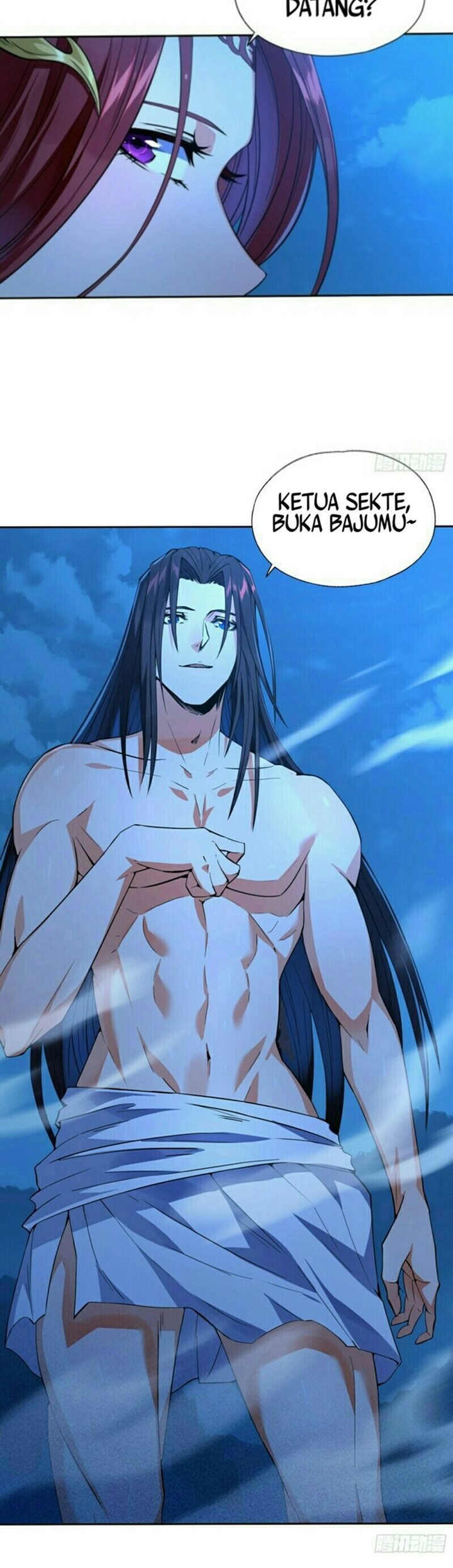 i-was-trapped-on-the-same-day-for-100000-years - Chapter: 8