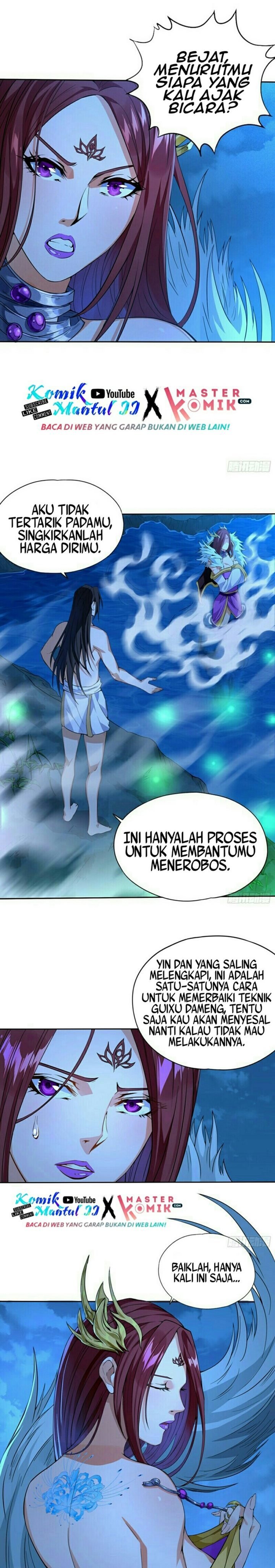 i-was-trapped-on-the-same-day-for-100000-years - Chapter: 8