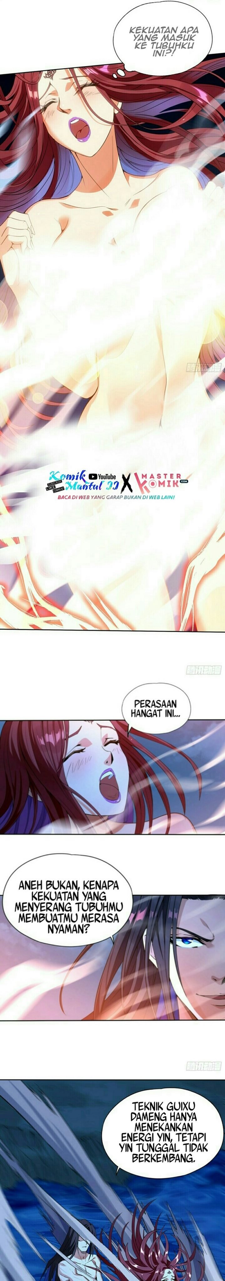 i-was-trapped-on-the-same-day-for-100000-years - Chapter: 8