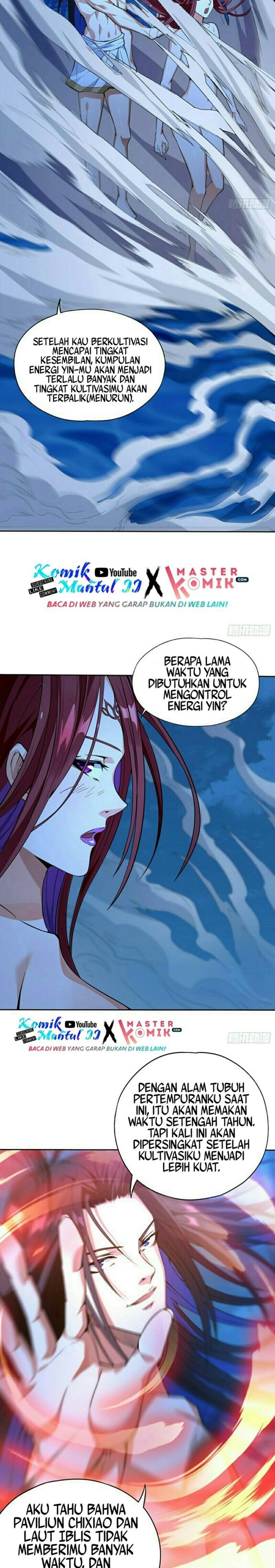 i-was-trapped-on-the-same-day-for-100000-years - Chapter: 8