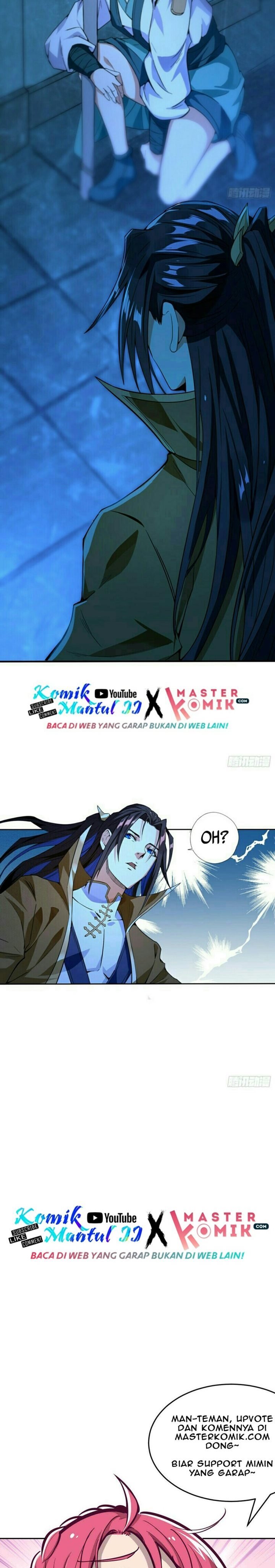 i-was-trapped-on-the-same-day-for-100000-years - Chapter: 8