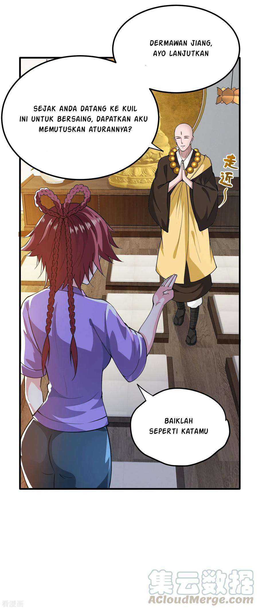 strongest-divine-doctor-mixed-city - Chapter: 166