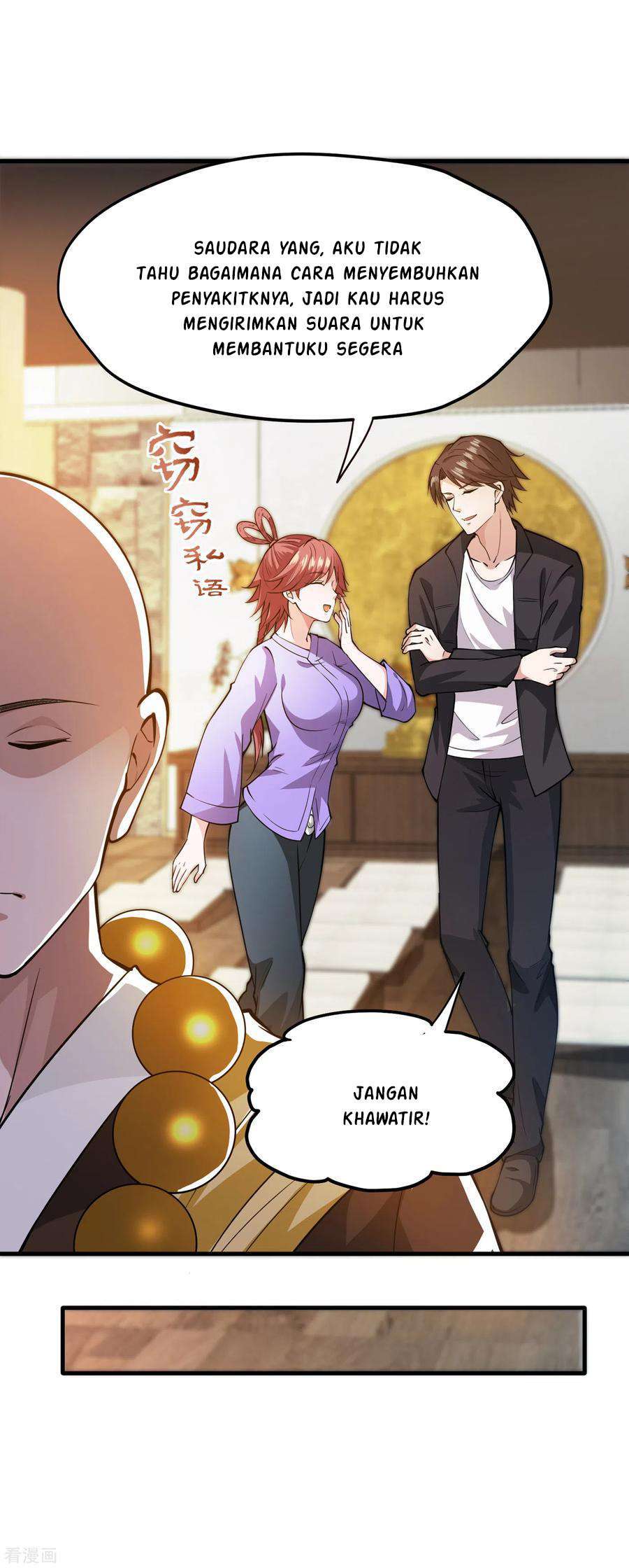 strongest-divine-doctor-mixed-city - Chapter: 166