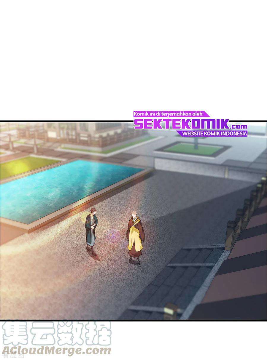 strongest-divine-doctor-mixed-city - Chapter: 166