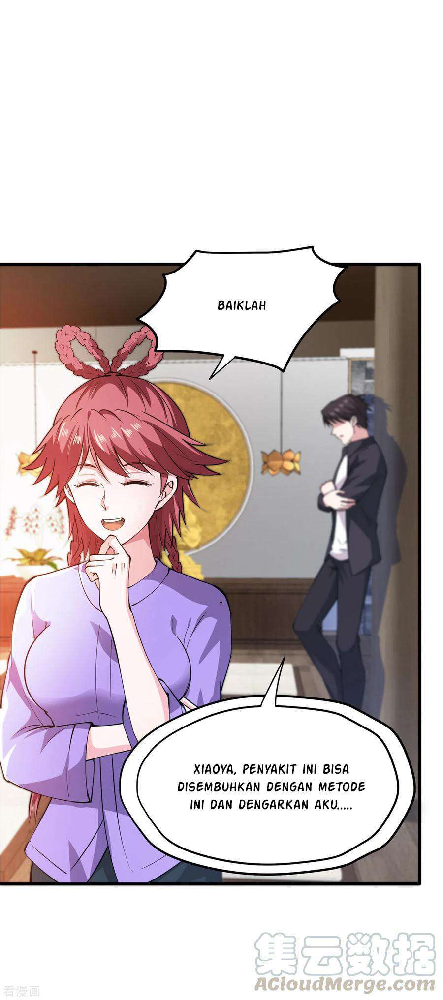 strongest-divine-doctor-mixed-city - Chapter: 166