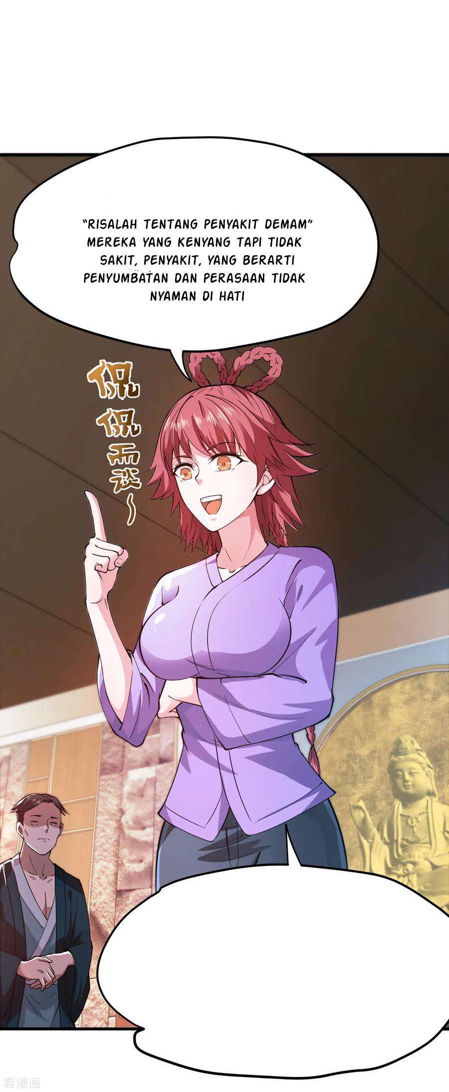 strongest-divine-doctor-mixed-city - Chapter: 166