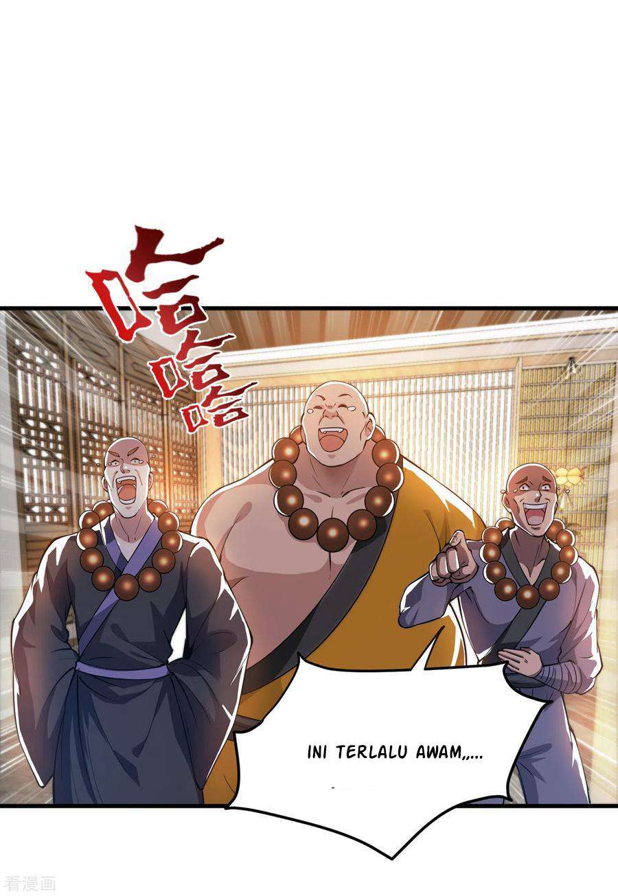 strongest-divine-doctor-mixed-city - Chapter: 166