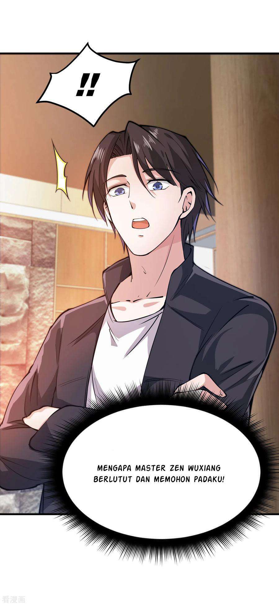 strongest-divine-doctor-mixed-city - Chapter: 166