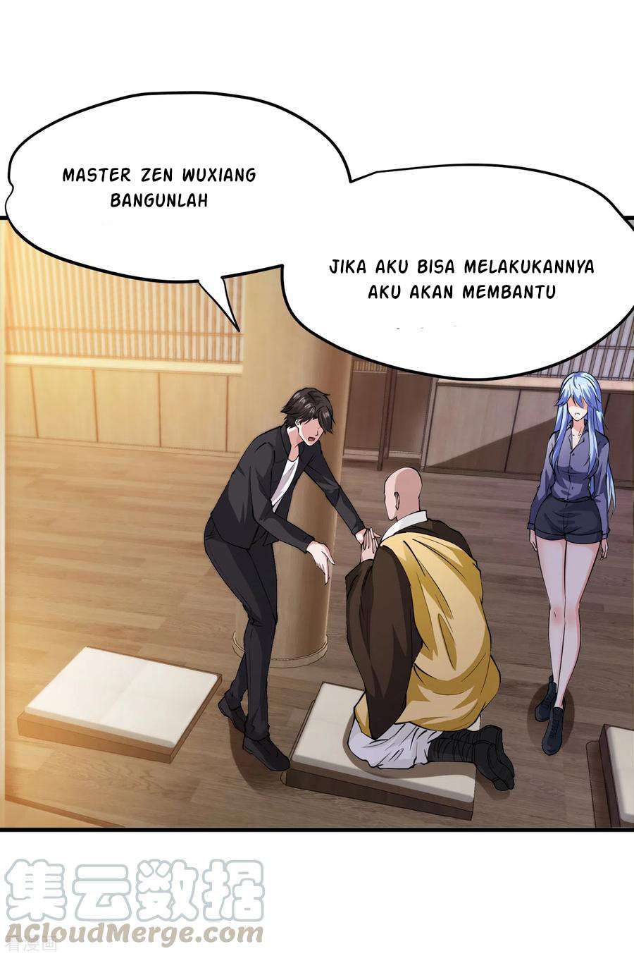 strongest-divine-doctor-mixed-city - Chapter: 166