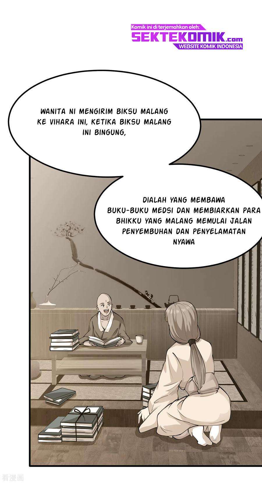 strongest-divine-doctor-mixed-city - Chapter: 166