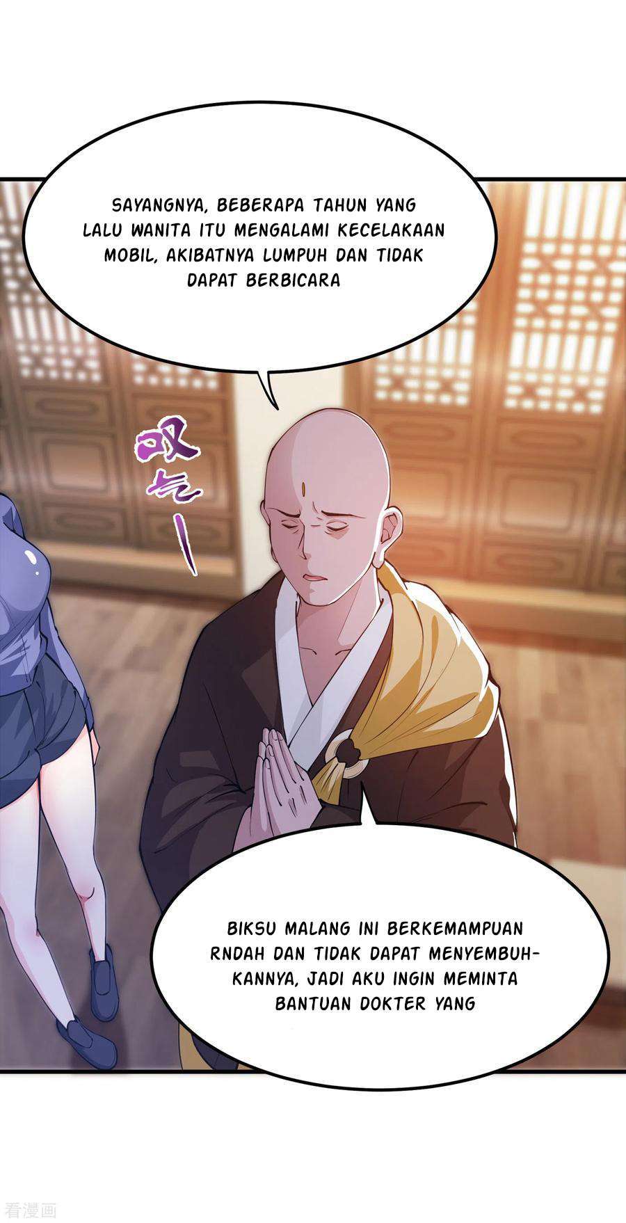 strongest-divine-doctor-mixed-city - Chapter: 166