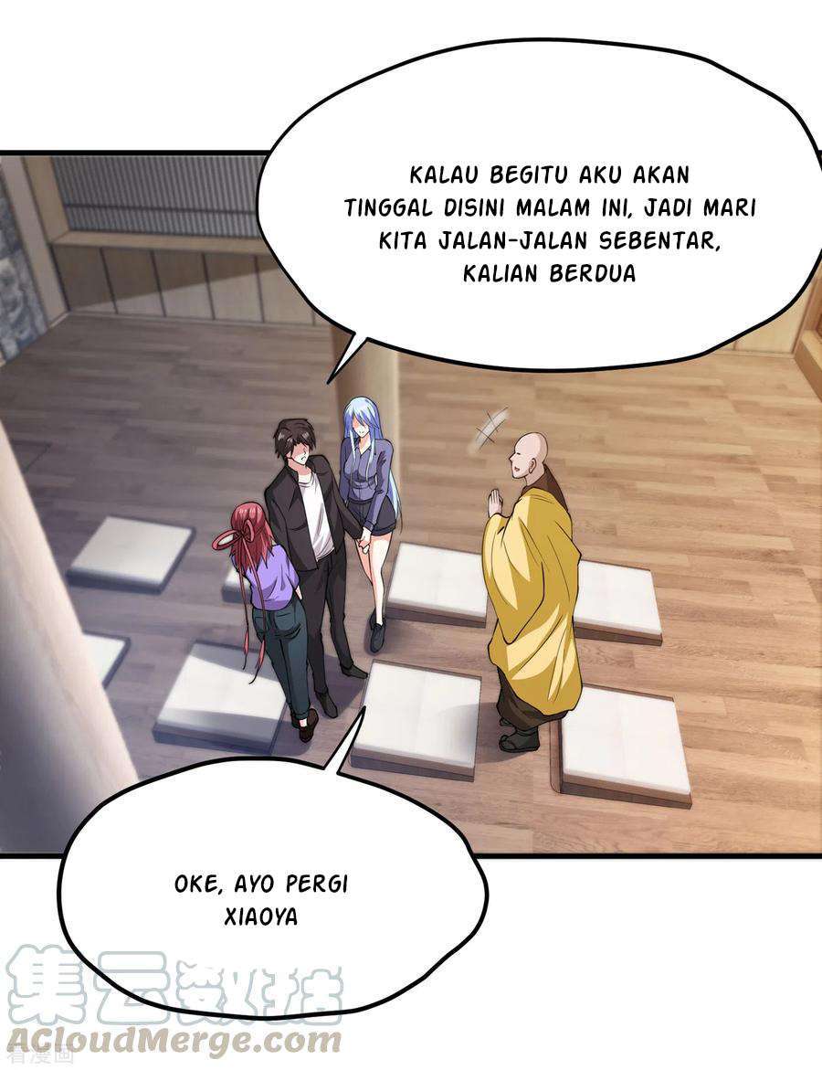 strongest-divine-doctor-mixed-city - Chapter: 166