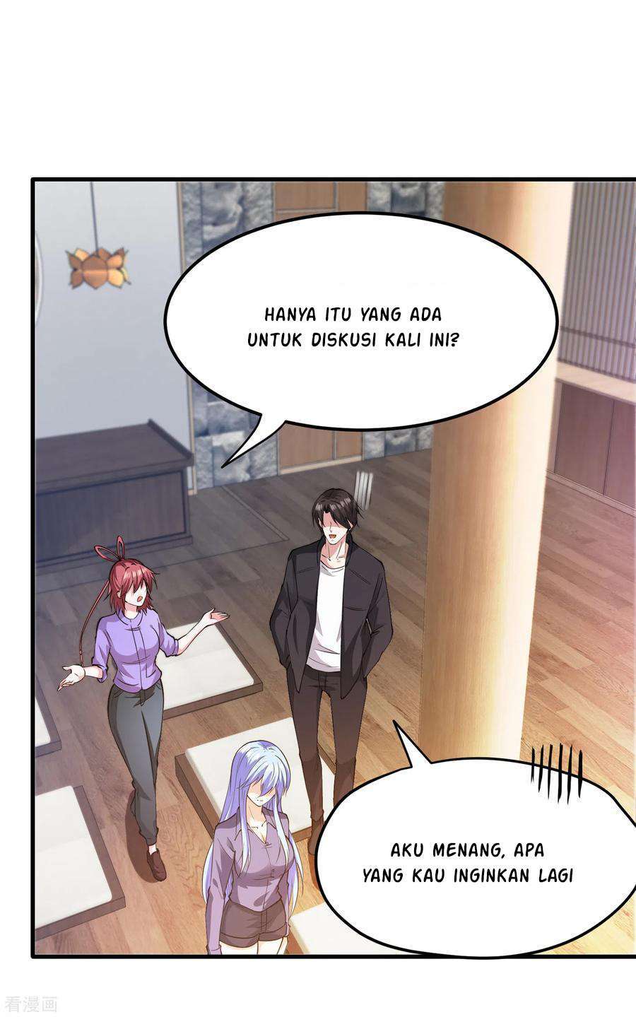 strongest-divine-doctor-mixed-city - Chapter: 166