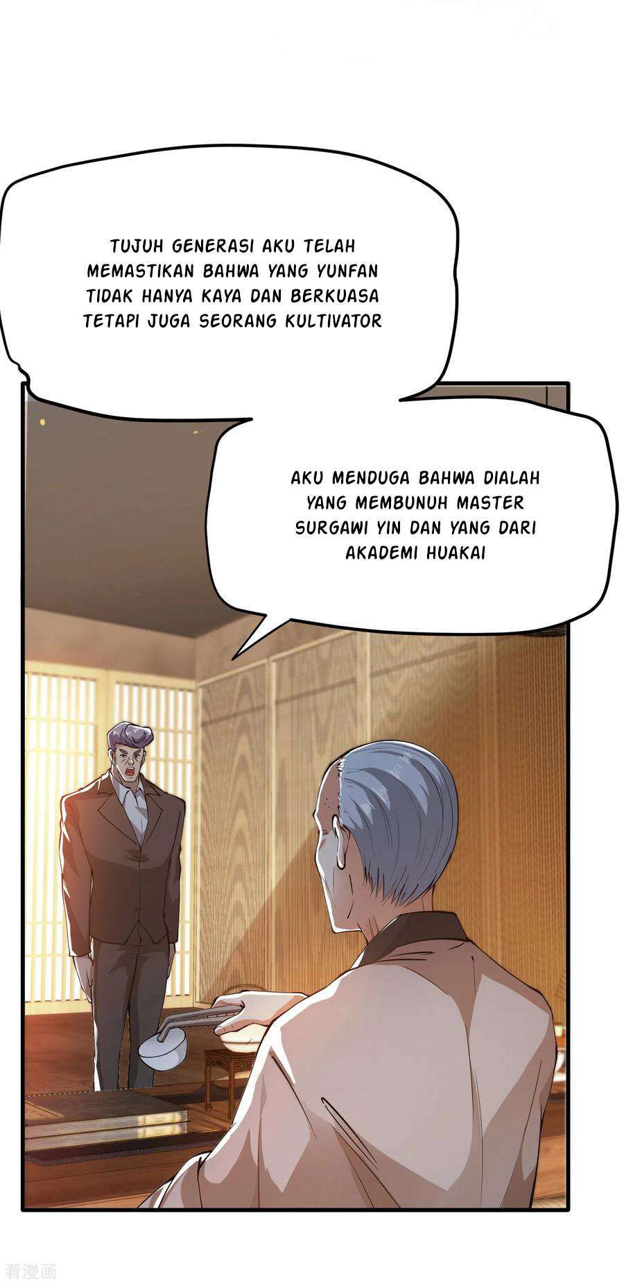 strongest-divine-doctor-mixed-city - Chapter: 166