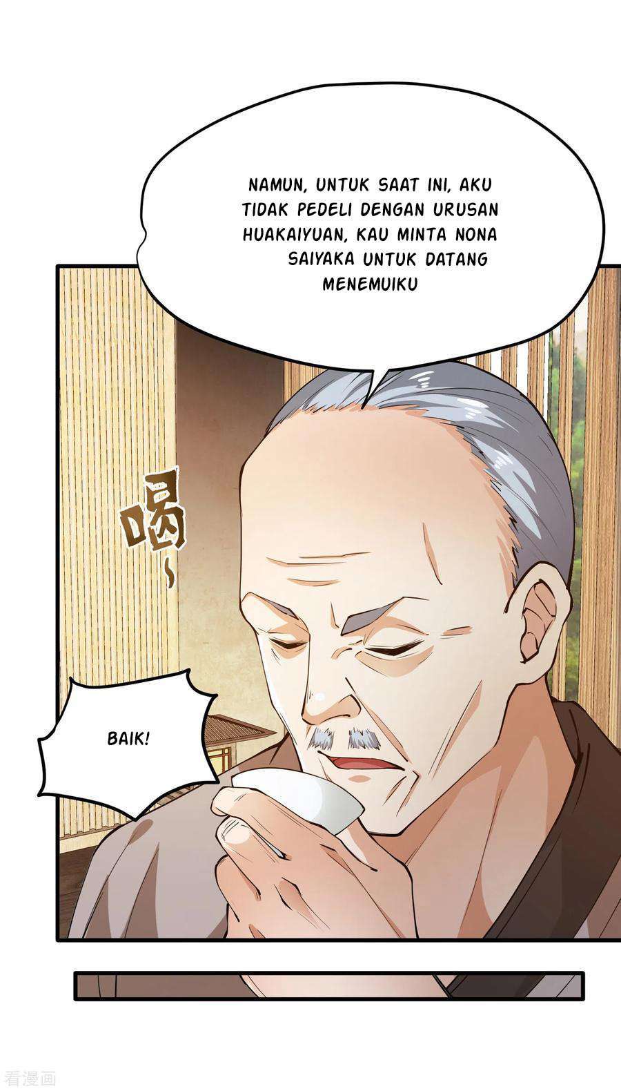 strongest-divine-doctor-mixed-city - Chapter: 166