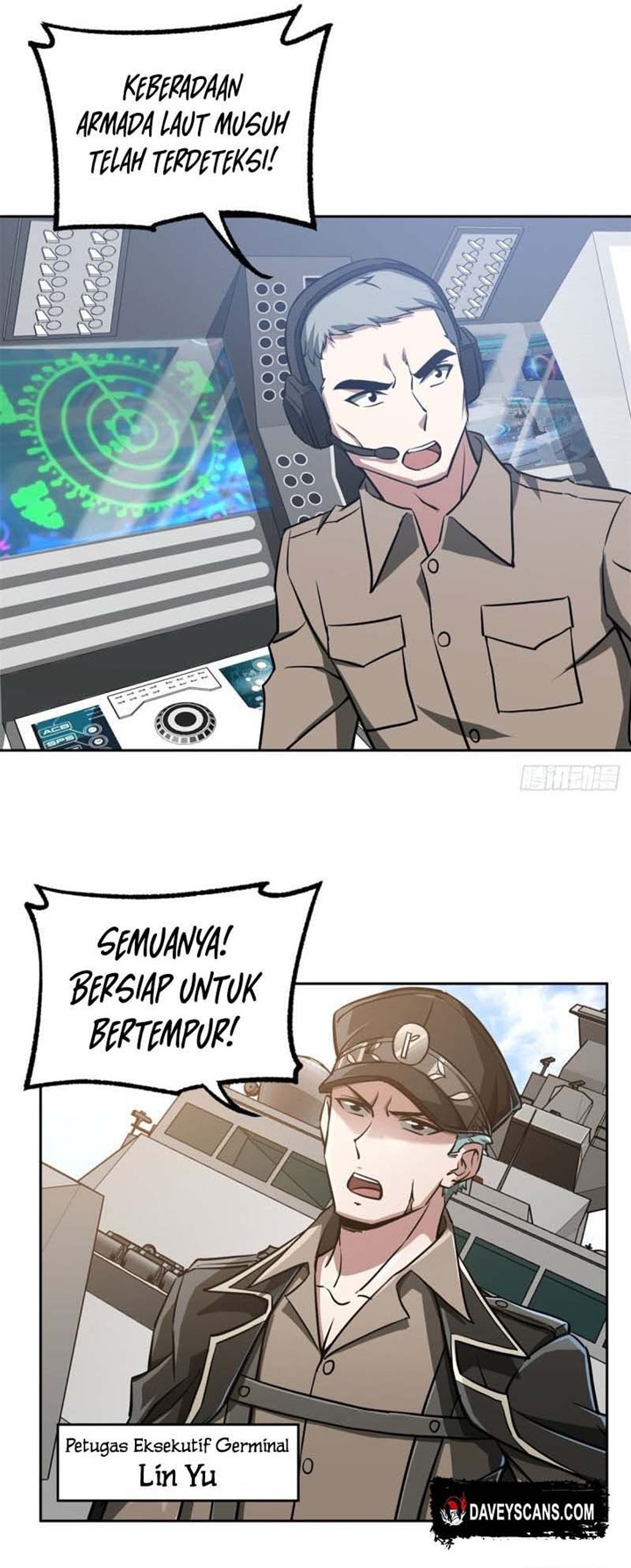 super-mechanic - Chapter: 90