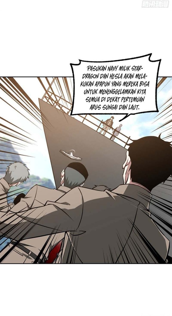 super-mechanic - Chapter: 90