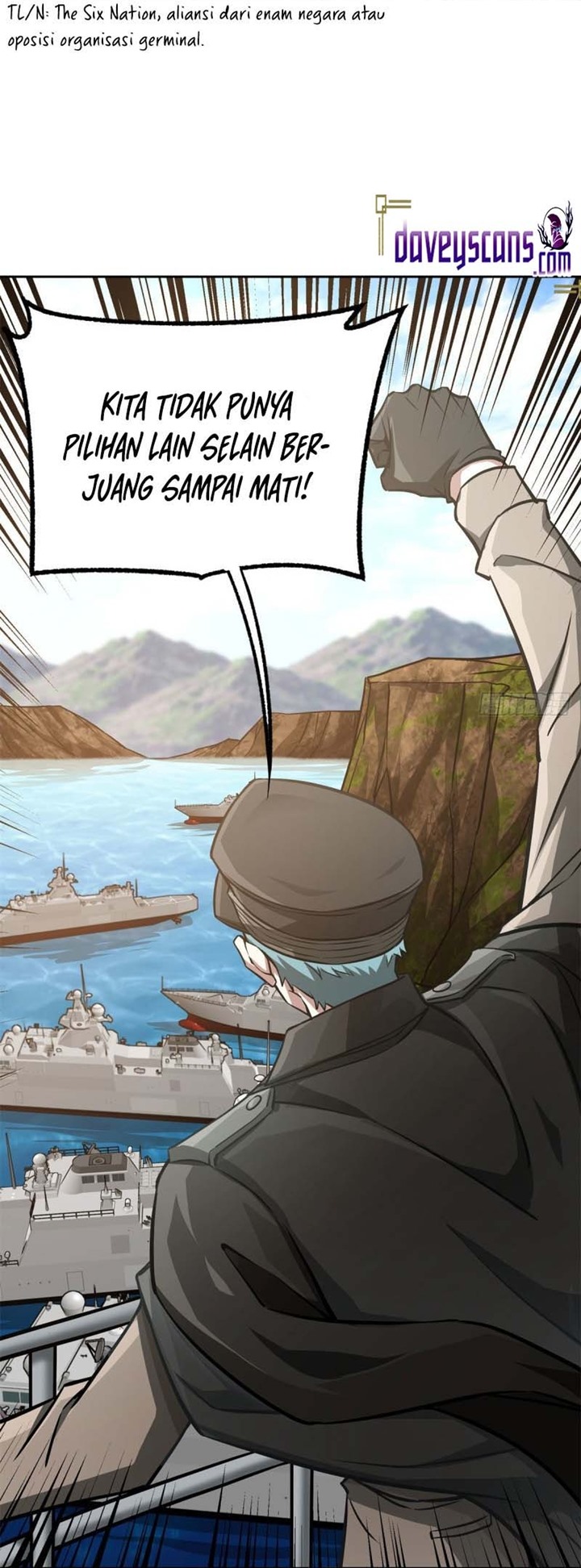 super-mechanic - Chapter: 90