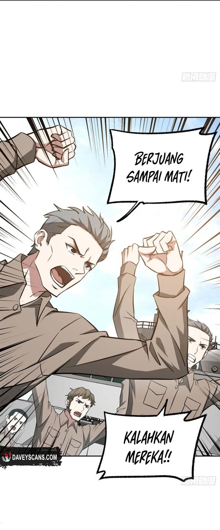 super-mechanic - Chapter: 90