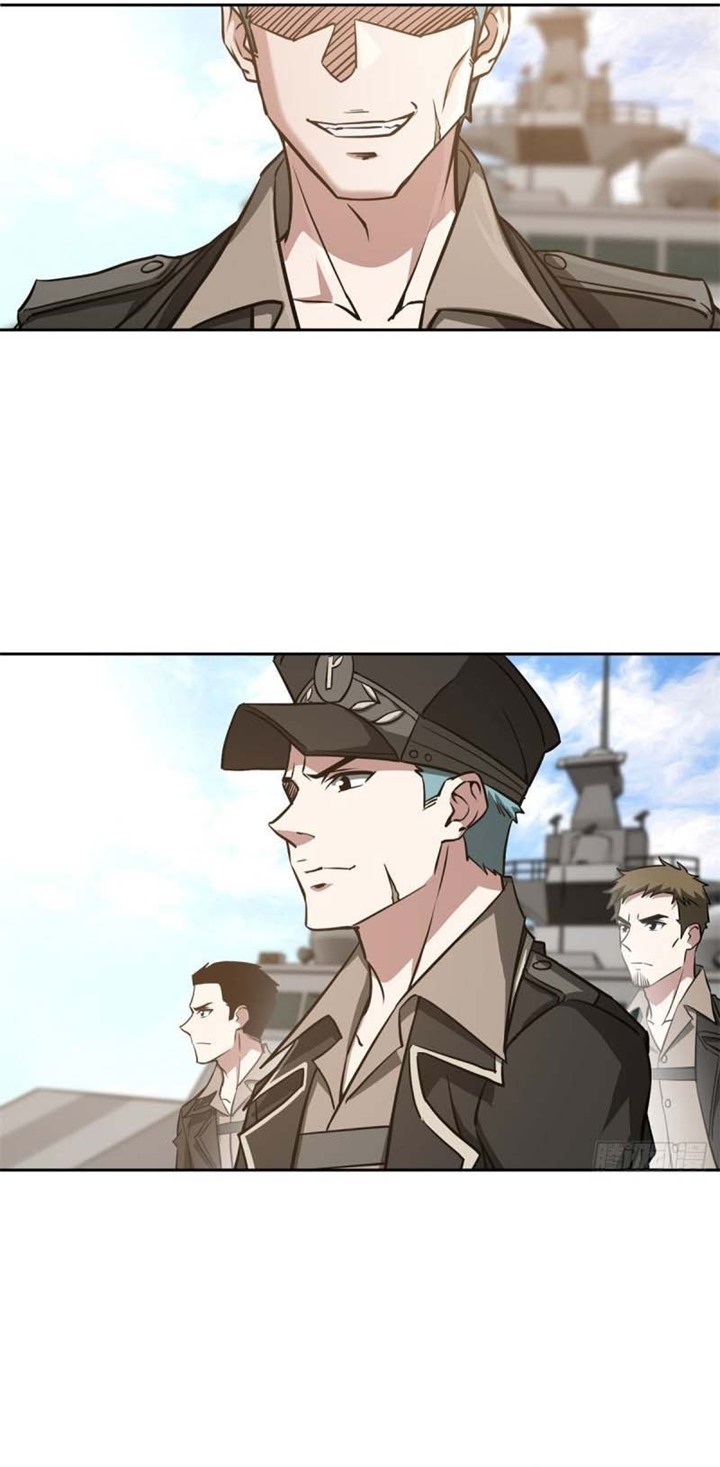 super-mechanic - Chapter: 90