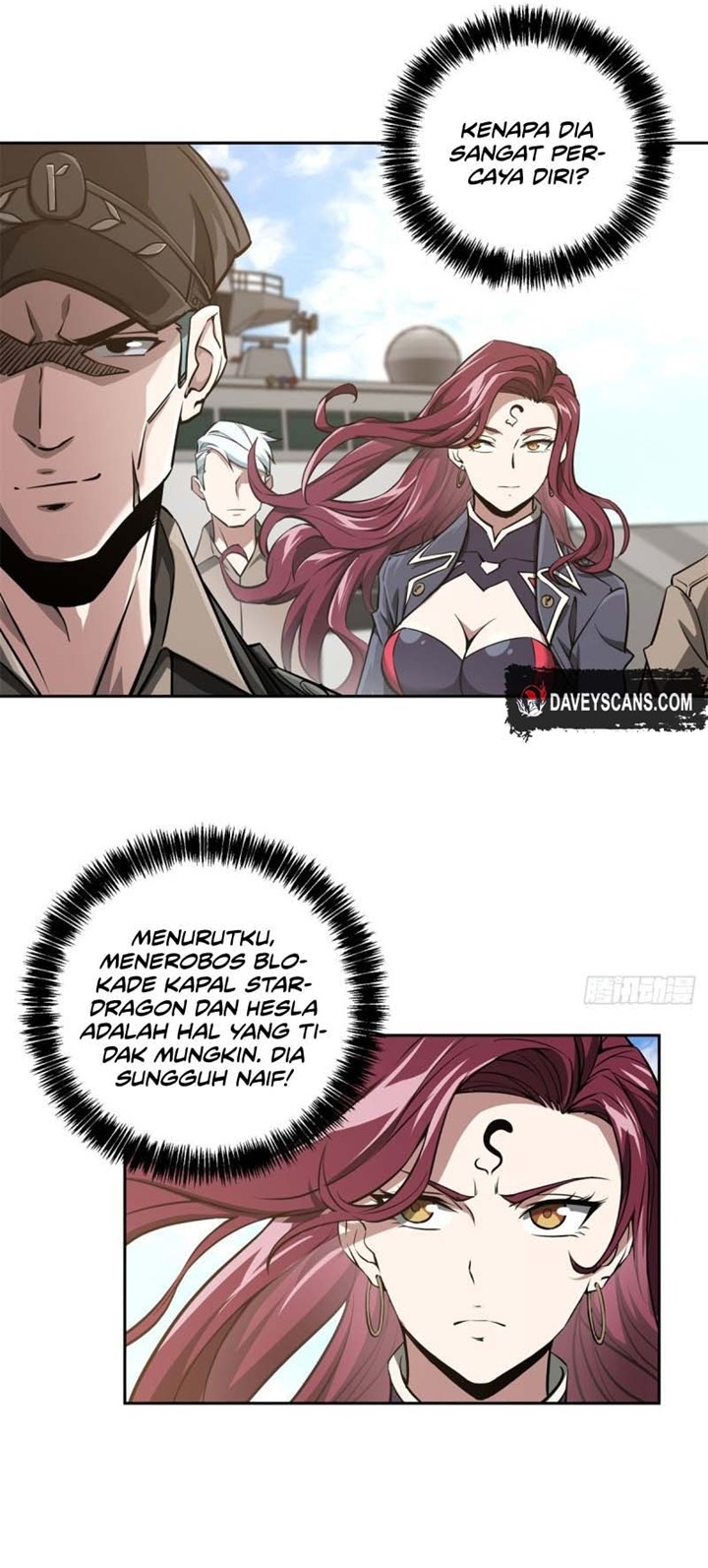 super-mechanic - Chapter: 90