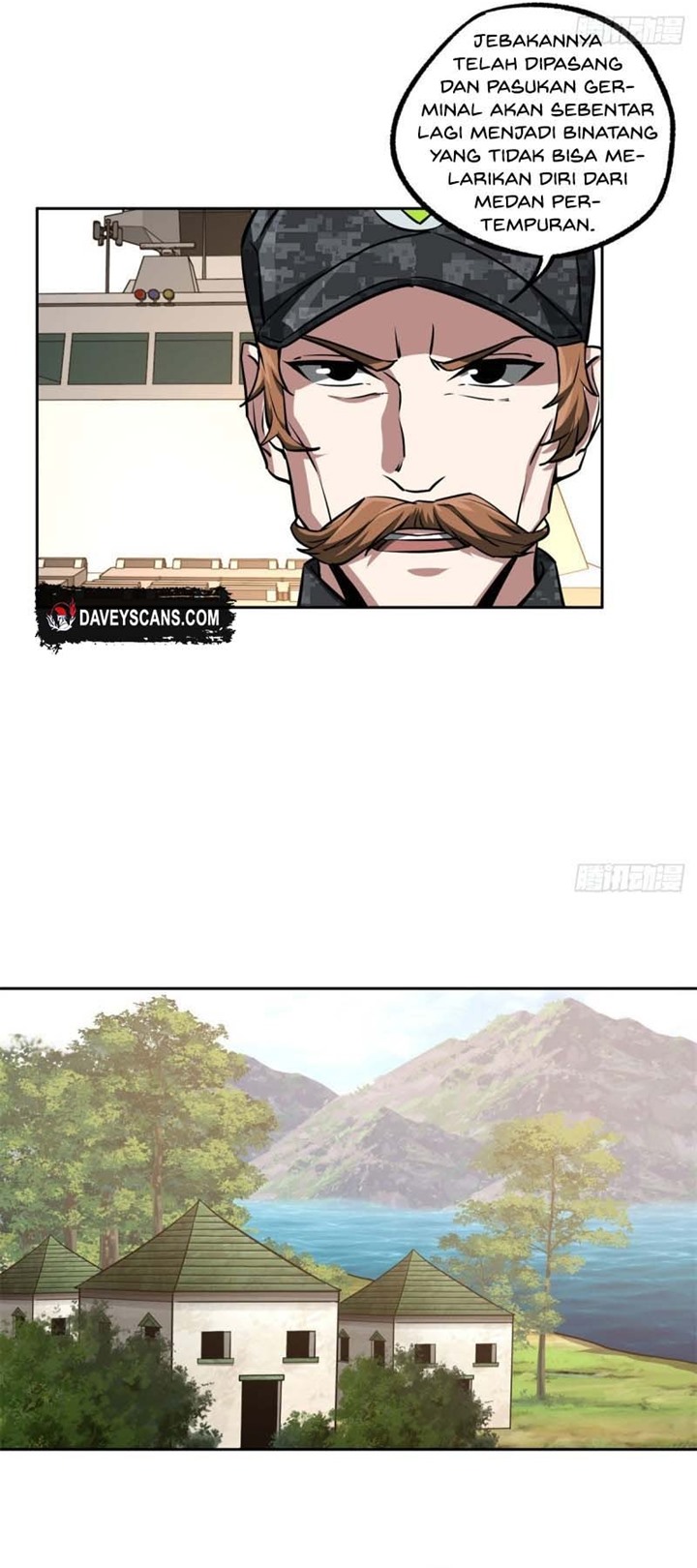 super-mechanic - Chapter: 90