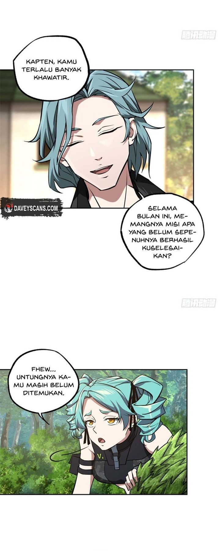 super-mechanic - Chapter: 90