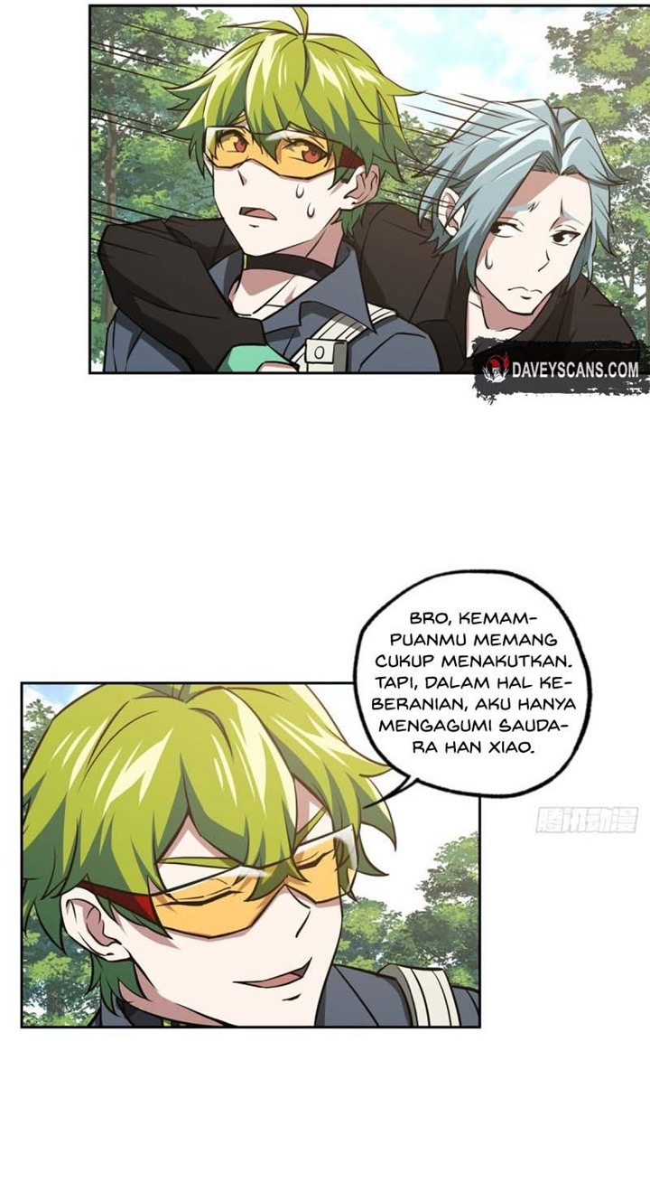 super-mechanic - Chapter: 90