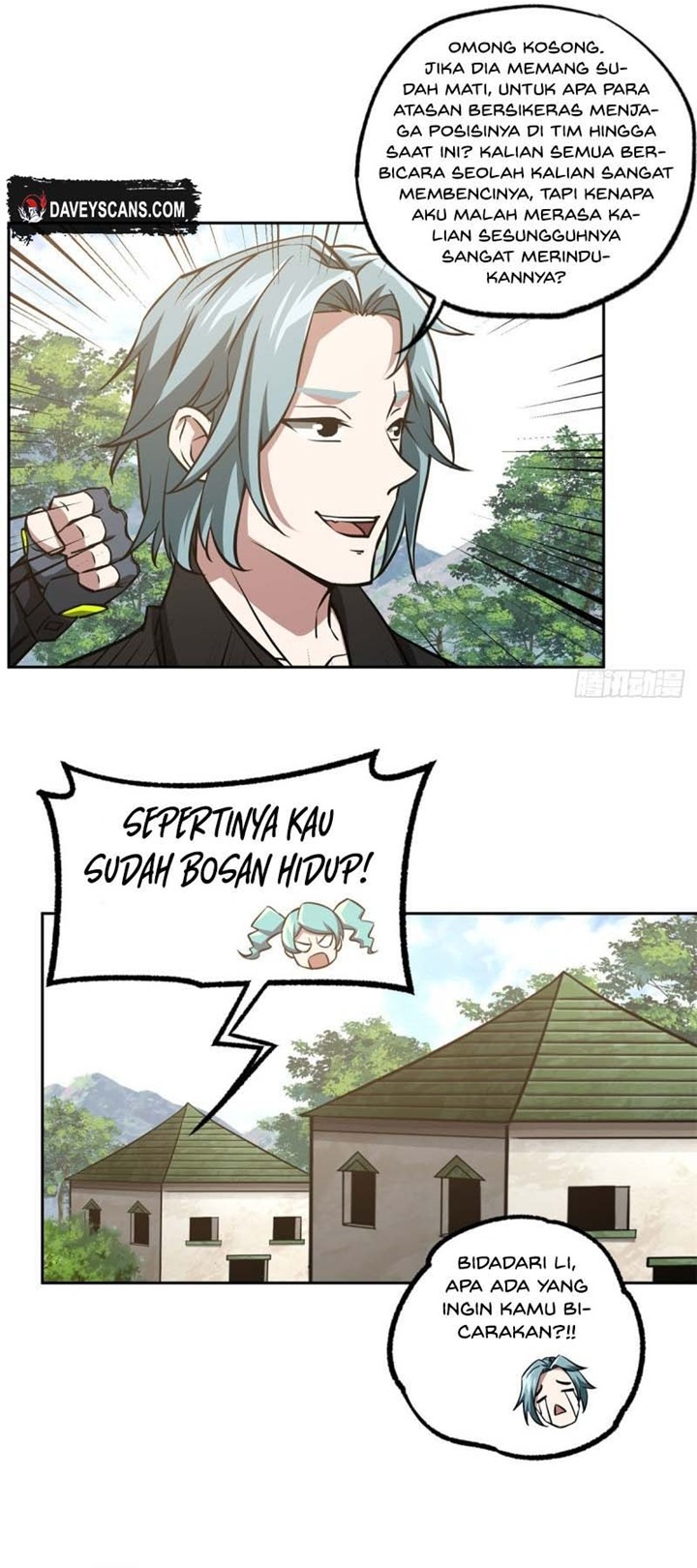 super-mechanic - Chapter: 90