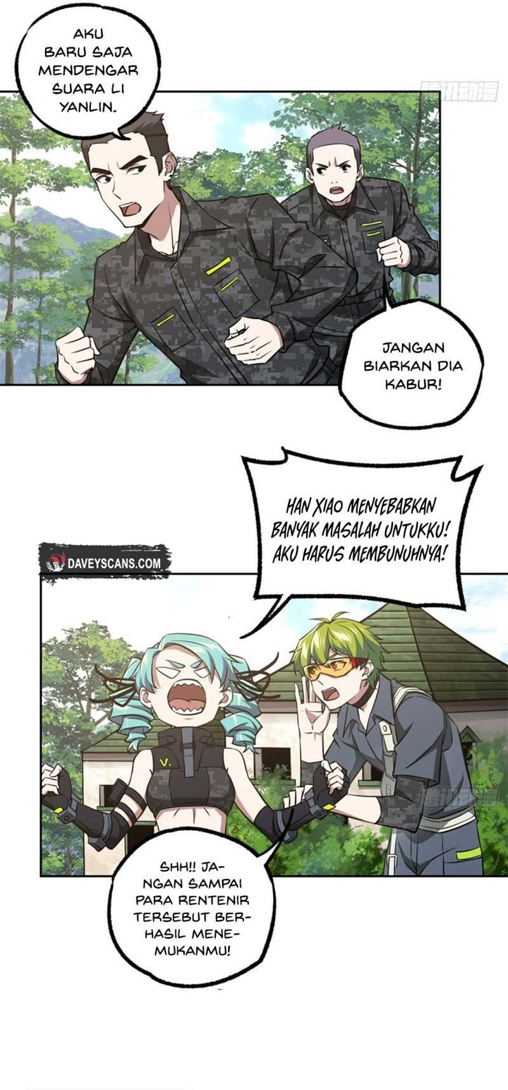 super-mechanic - Chapter: 90
