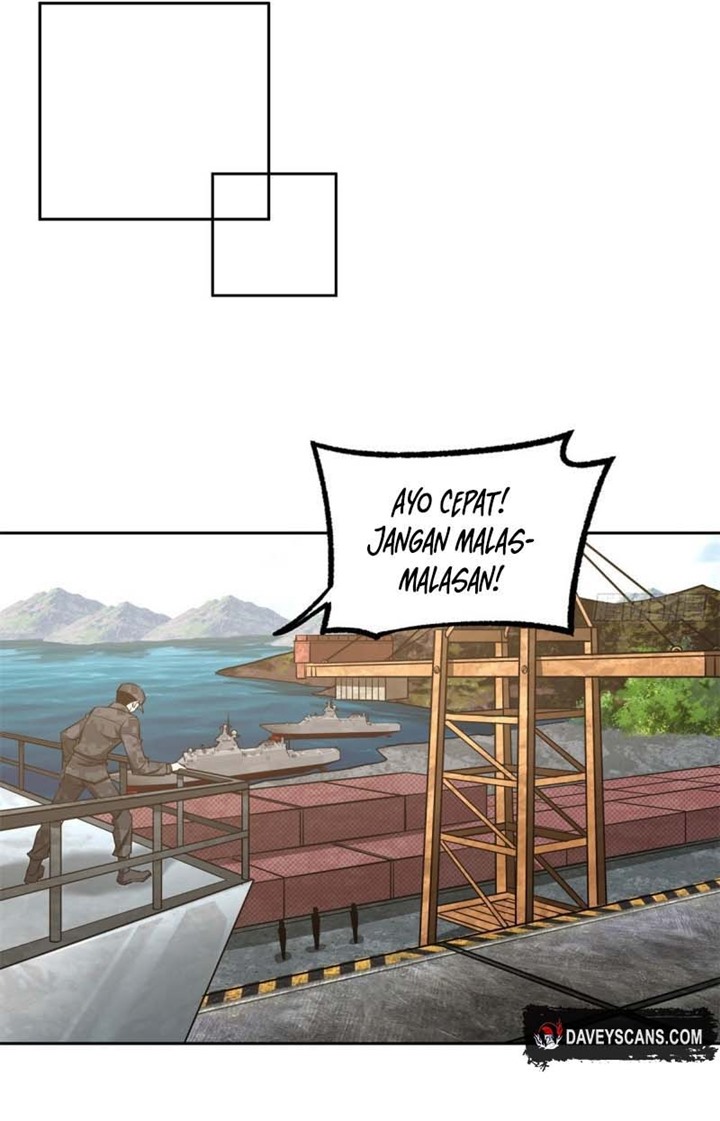 super-mechanic - Chapter: 90