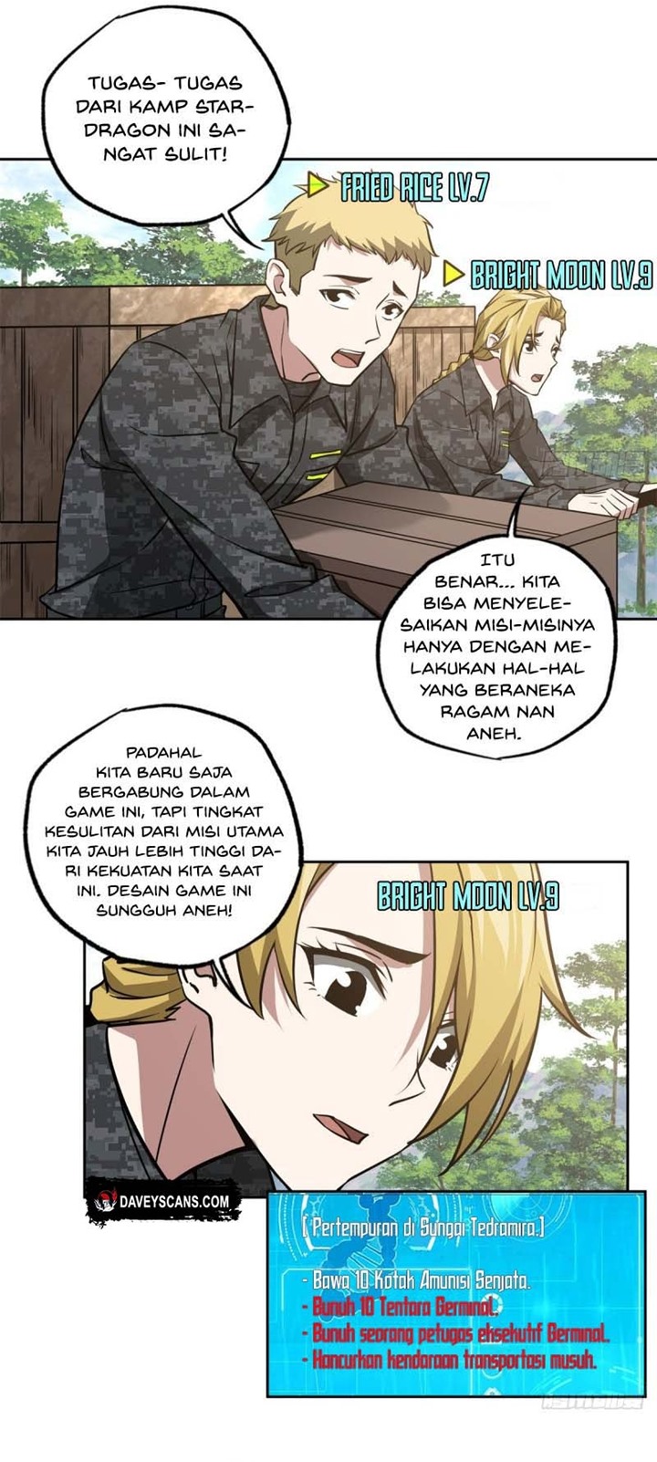 super-mechanic - Chapter: 90