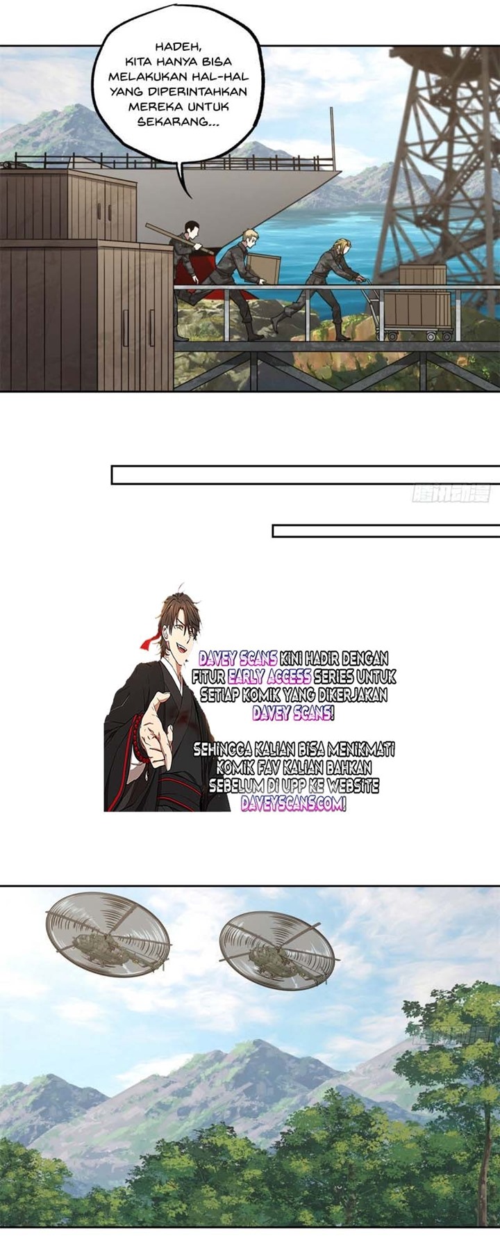super-mechanic - Chapter: 90