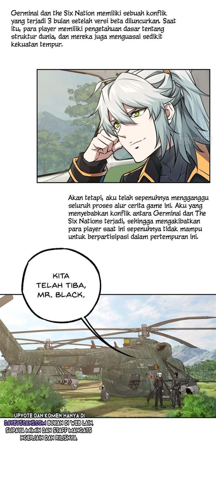 super-mechanic - Chapter: 90