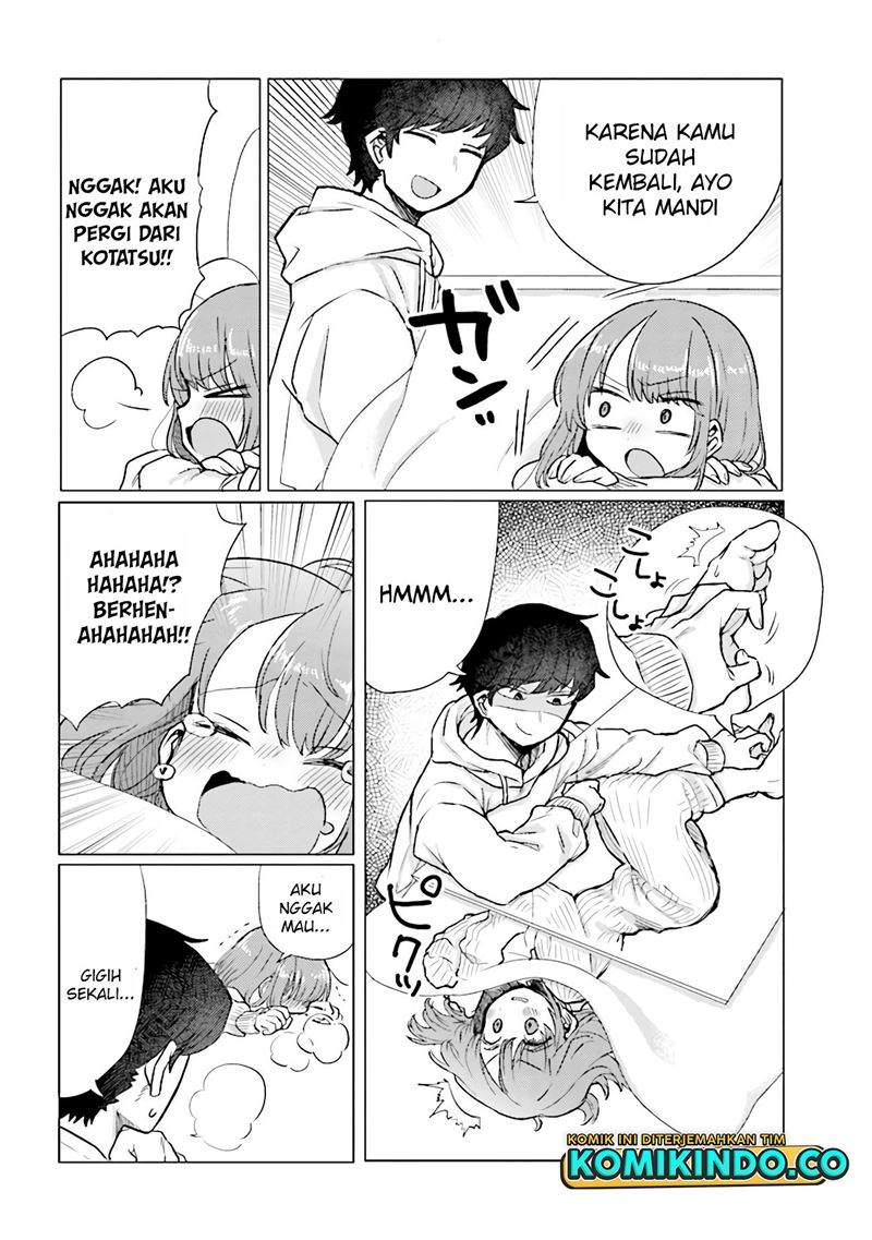 zettai-ni-furo-ni-hairitakunai-kanojo-vs-zettai-ni-furo-ni-iretai-kareshi - Chapter: 32