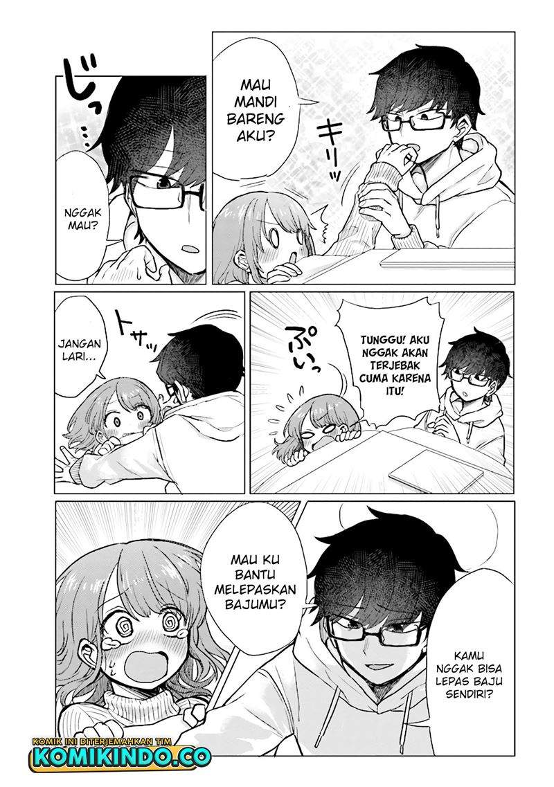 zettai-ni-furo-ni-hairitakunai-kanojo-vs-zettai-ni-furo-ni-iretai-kareshi - Chapter: 32