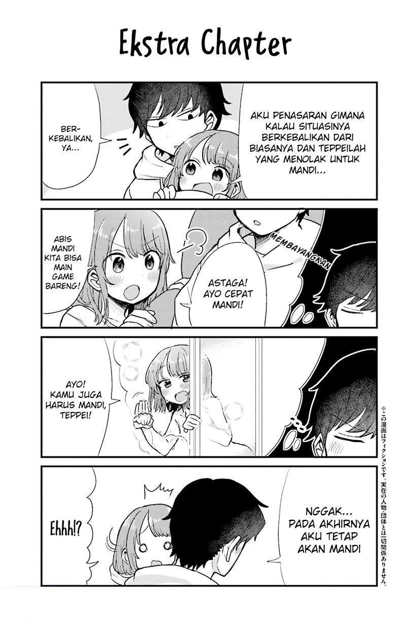 zettai-ni-furo-ni-hairitakunai-kanojo-vs-zettai-ni-furo-ni-iretai-kareshi - Chapter: 32