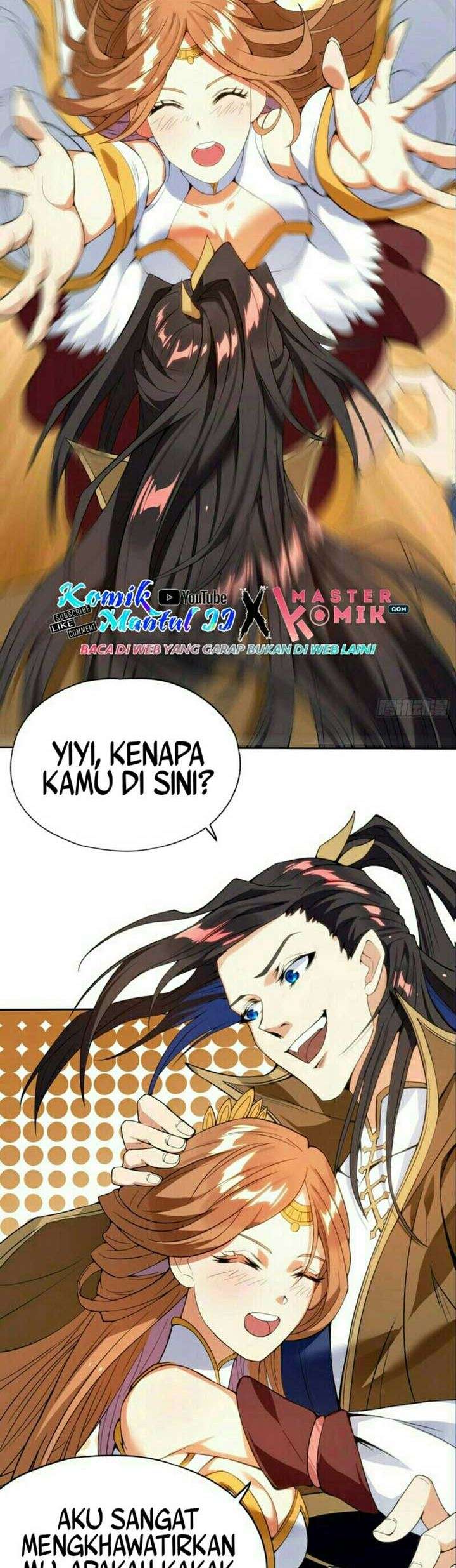 i-was-trapped-on-the-same-day-for-100000-years - Chapter: 9