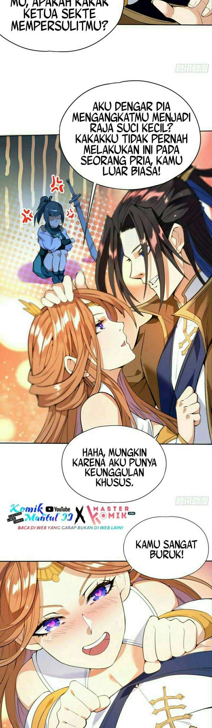 i-was-trapped-on-the-same-day-for-100000-years - Chapter: 9